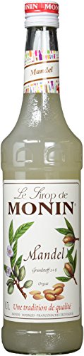 Monin Mandel (1 x 0.7 l) von MONIN