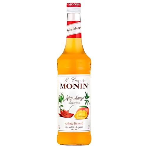 Monin Mango (1 x 0.7 l) von MONIN
