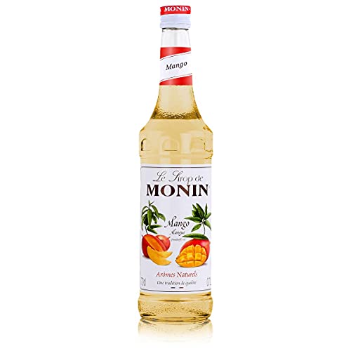 Monin Mango Sirup 700ml von MONIN