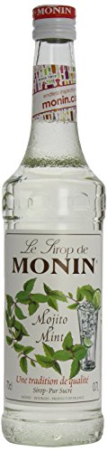 MONIN Mojito Mint Sirup, 700 ml von MONIN