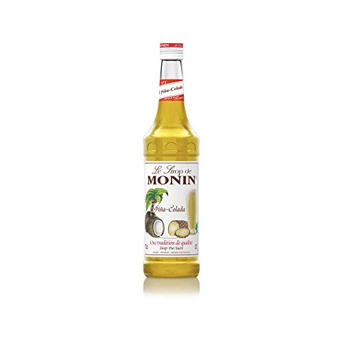 Monin Pina Colada Sirup 700ml von MONIN