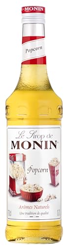 MONIN Popcorn Sirup, 700 ml von MONIN