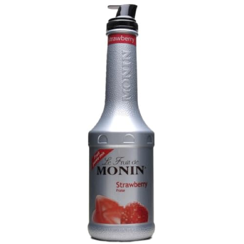 Monin Premium creme brulee Sirup 700 ml von MONIN