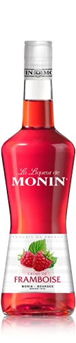 Monin Raspberry Liqueur 70cl von MONIN