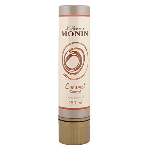 Monin Sauce Décoration Caramel 15c von MONIN