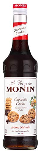 Monin Sciroppo Biscotto Al Cioccolato Cl 75 von MONIN