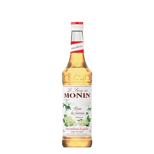 Monin Sciroppo Fleur De Sureau Cl 70 von MONIN