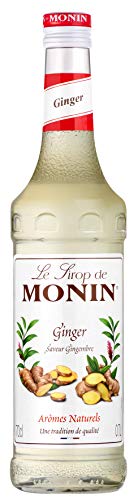 Monin Sciroppo Gingembre Cl 70 von MONIN