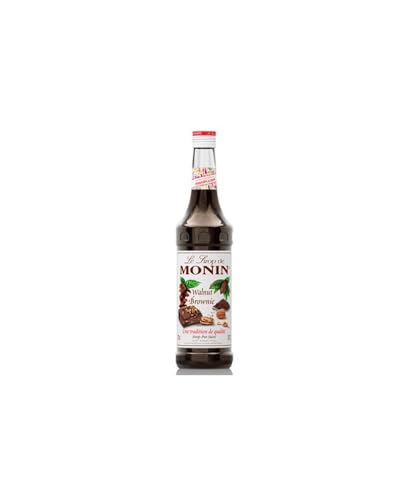 Monin Sciroppo Saveur Brownie Cl 70 von MONIN