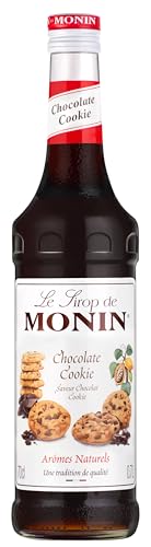 Monin Sirup Cookie Choco 700 ml von MONIN