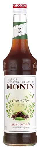 Monin Sirup GRÜNER TEE (1 x 0,7L) von MONIN