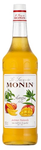 Monin Sirup MANGO (1 x 1,0l) von MONIN