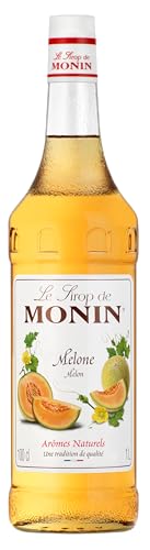 Monin Sirup Melone (1 x 1,0l) von MONIN