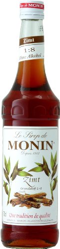 Monin Zimt (3 x 0.7 l) von MONIN