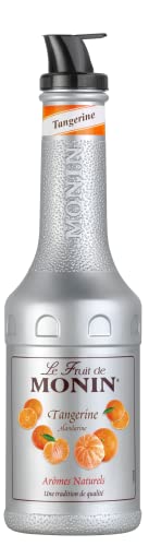 Monin puree de mandarina von MONIN