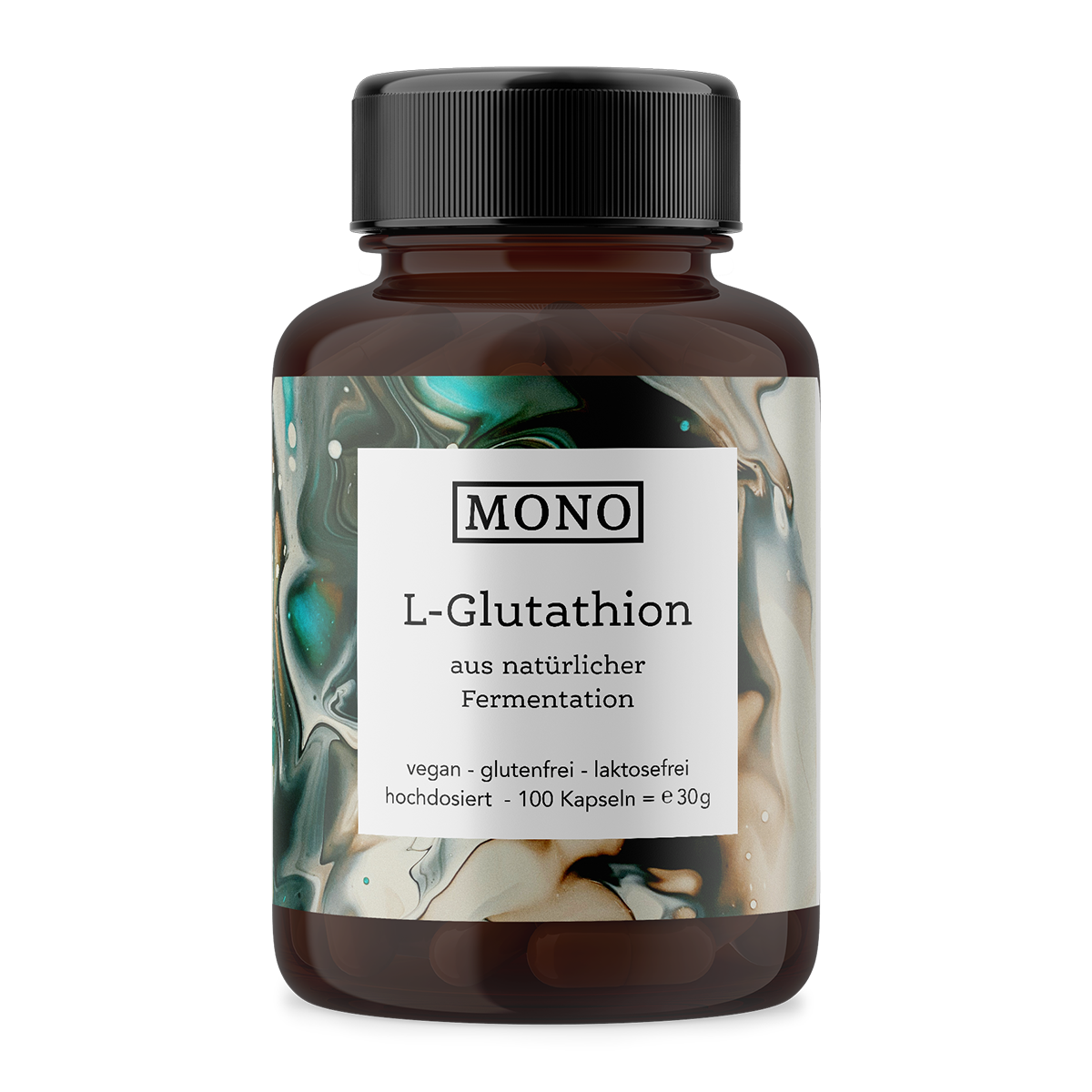 MONO L-Glutathion von MONO