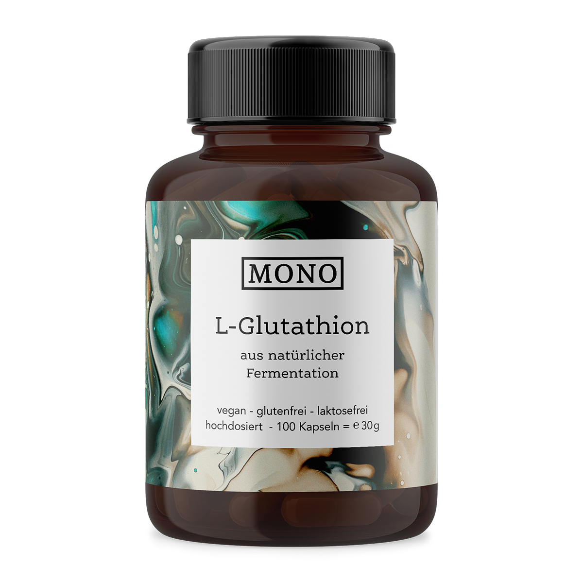 MONO L-Glutathion MONO L-Glutathion von MONO
