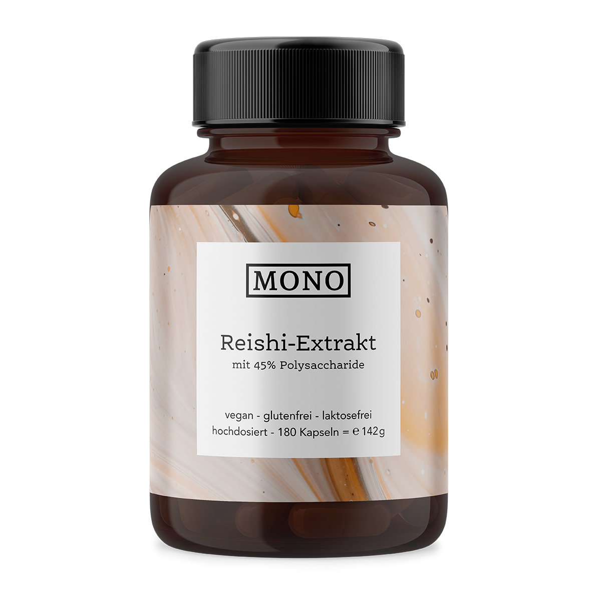 MONO Reishi Extrakt MONO Reishi Extrakt von MONO