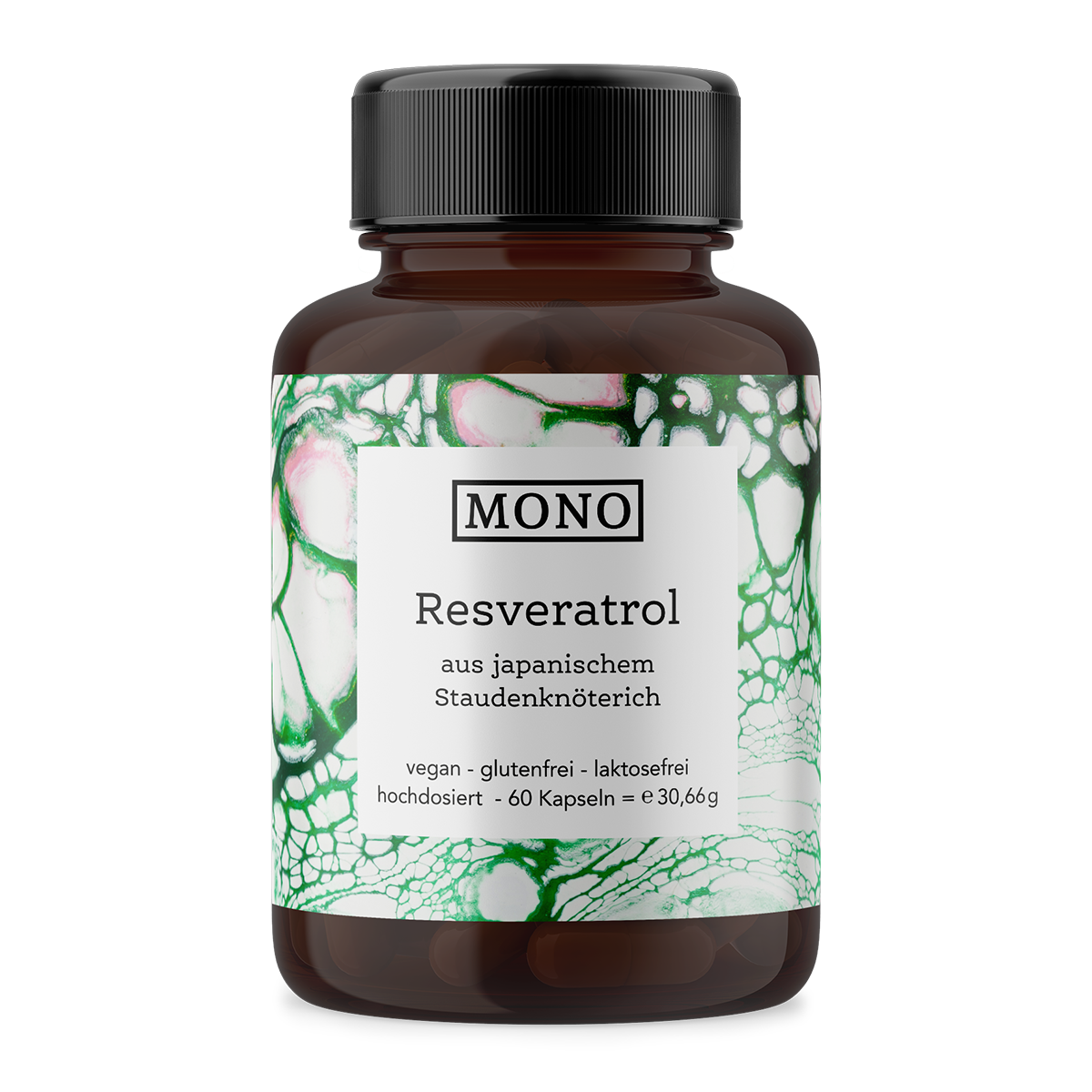 MONO Resveratrol von MONO