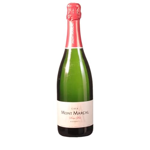 Mont Marcal Cava Mont Marcal Reserva SEMI SECO Metode Tradicional 0.75 Liter Mont Marcal Cava Mont Marcal Reserva SEMI SECO Metode Tradicional 0.75 Liter von MONT MARCAL