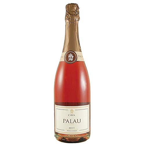 Mont Marcal Cava Palau Rosado Brut 0.75 Liter Mont Marcal Cava Palau Rosado Brut 0.75 Liter von モンマルサル