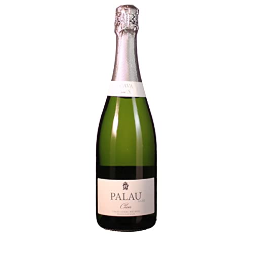 Movisa Cava Palau Semi-Seco 0.75 Liter Movisa Cava Palau Semi-Seco 0.75 Liter von モンマルサル