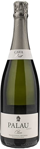 Mont Marcal PALAU Gazo Cava Brut 0.75 Liter von Mont Marcal