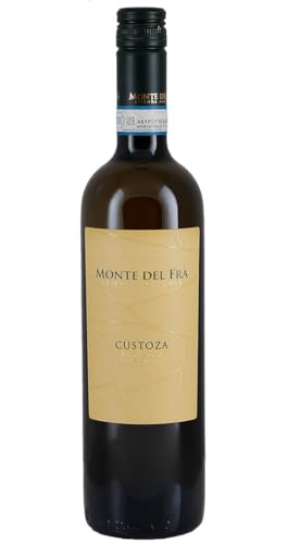Monte del Fra Bianco di Custoza 2023 | Venetien – Italien | 1 x 0,75 Liter von MONTE DEL FRA