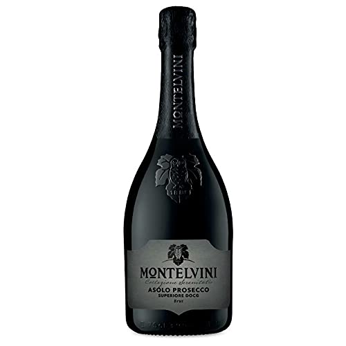 OBERPROSECCO ASOLO DOCG BRUT 75 CL von Montelvini