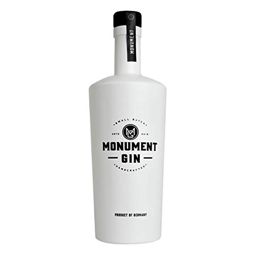 MONUMENT GIN - Nahe Dry Gin MONUMENT GIN - Nahe Dry Gin von MONUMENT GIN