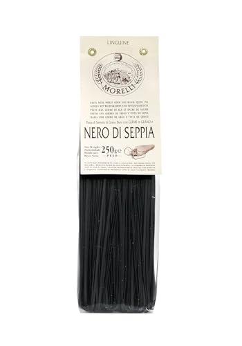 MORELLI - Taglioni mit Tintenfisch 16x 250g MORELLI - Taglioni mit Tintenfisch 16x 250g von MORELLI