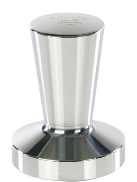 Motta Aluminium Tamper Easy 57mm Motta Aluminium Tamper Easy 57mm von Metallurgica Motta