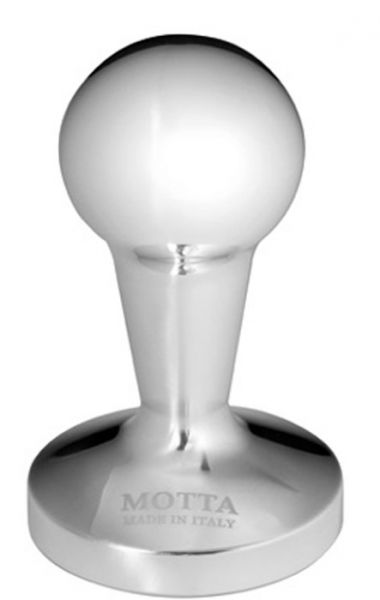 Motta Aluminium Tamper Sfera 57mm Motta Aluminium Tamper Sfera 57mm von Metallurgica Motta