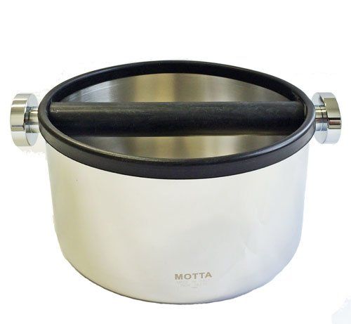 Motta - Ausklopf Box groß Motta - Ausklopf Box groß von Metallurgica Motta