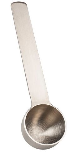 Motta - Kaffeelot Dosierlöffel Edelstahl Motta - Kaffeelot Dosierlöffel Edelstahl von Metallurgica Motta