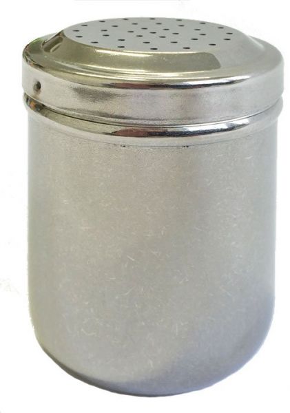 Motta - Kakaostreuer Motta - Kakaostreuer von Metallurgica Motta