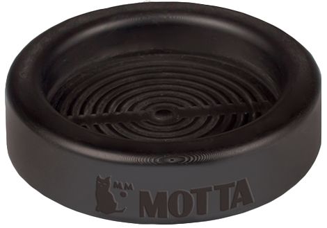 Motta Tamperstand Gummi schwarz Motta Tamperstand Gummi schwarz von Metallurgica Motta