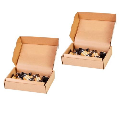 Original Karamellbonbons - Heißer Kakao - Mr. Fudgesto Sweets - Doppelter Genuss- 2x250g Karamellbox - Köstlicher Genuss für alle von MR FUDGESTO Artisan Delicacies