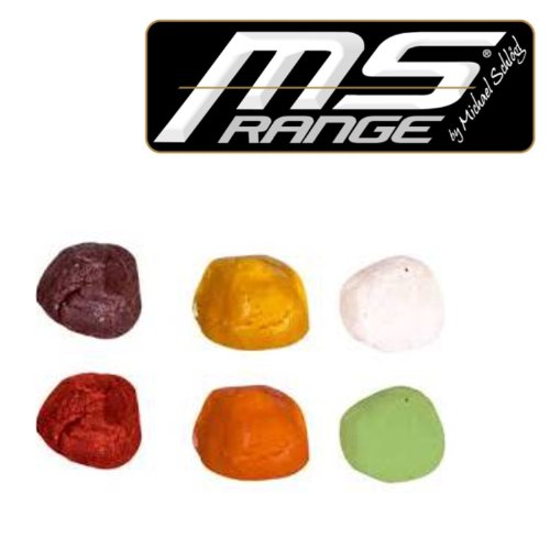 MS-Range By Michael Schlögl Ready Paste Garlic 0845505 MS-Range By Michael Schlögl Ready Paste Garlic 0845505 von MS-Range