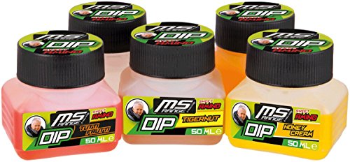 MS-Range Dip Sweet Amino Mystery 50ml 2530075 MS-Range Dip Sweet Amino Mystery 50ml 2530075 von MS-Range