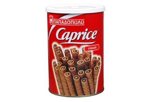 Papadopoulos Caprice Papadopoulou Clasic (3 x 400 g) von MSNOR