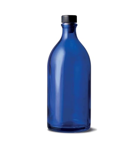 Muraglia Antico Frantoio - Coolors Bottles - Fruttato Medio (Shining Blue) von MURAGLIA ANTICO FRANTOIO