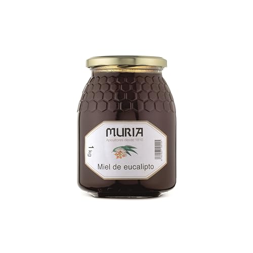 Eukalyptushonig 1kg .. von MURIA