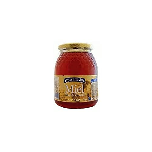 HONEY 1kg Poliflora HONEY 1kg Poliflora von MURIA
