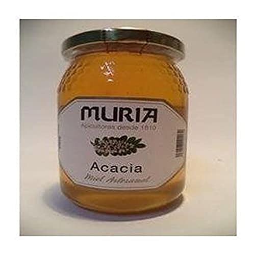MIEL ACACIA 500GR 17397 MIEL ACACIA 500GR 17397 von MURIA