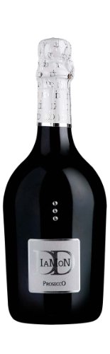 Poiget Mabis Prosecco Spumante DOC extra dry Diamond trocken (1 x 0.75 l) von Mabis