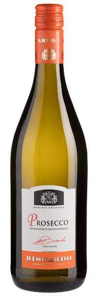 Biscardo Prosecco - Mabis Biscardo Prosecco - Mabis von Mabis