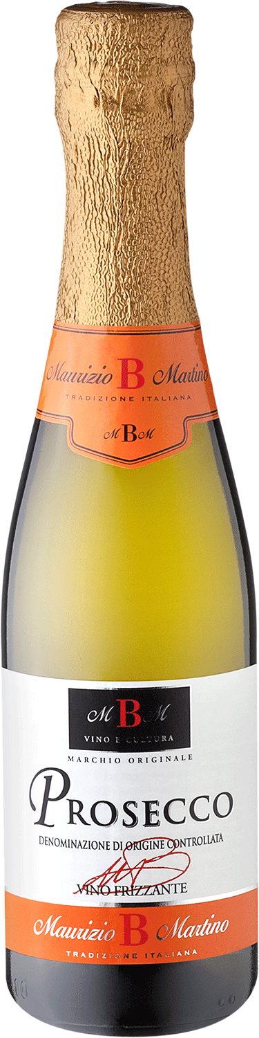 Prosecco, Frizzante, DOC, MBM, 0,2 l Mabis Prosecco, Frizzante, DOC, MBM, 0,2 l Mabis
