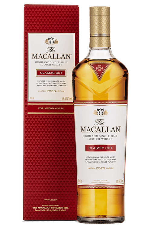 Macallan : Classic Cut 2023 von Macallan