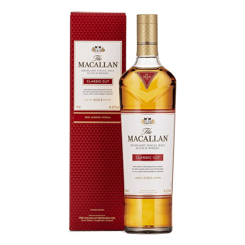 Macallan : Classic Cut 2023 von Macallan